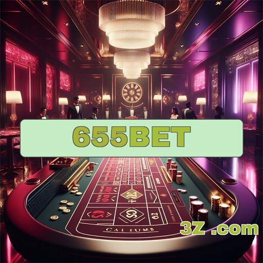 A Experiência do Cassino ao Vivo no 655bet