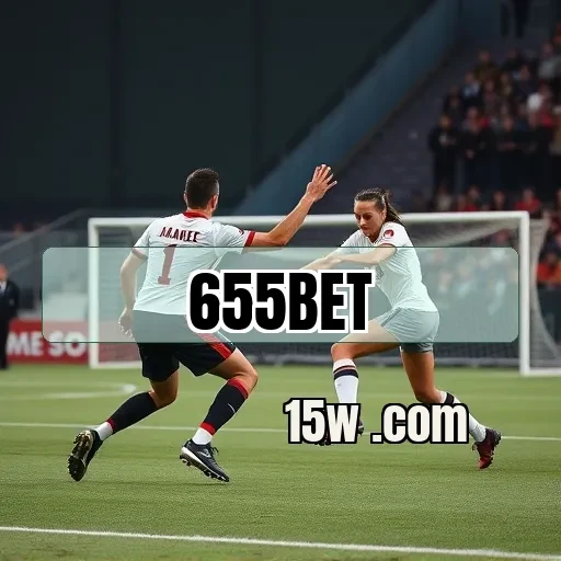655bet: Promoções Irresistíveis Para Aumentar Seu Jogo