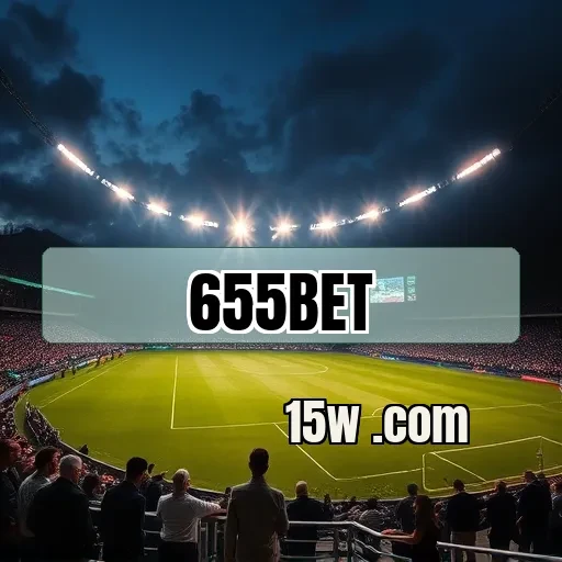 655bet: Apostas em E-Sports Que Vão Além do Jogo