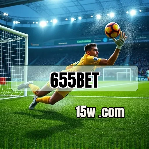 655bet: A Revolução do Cassino Ao Vivo Está Aqui!