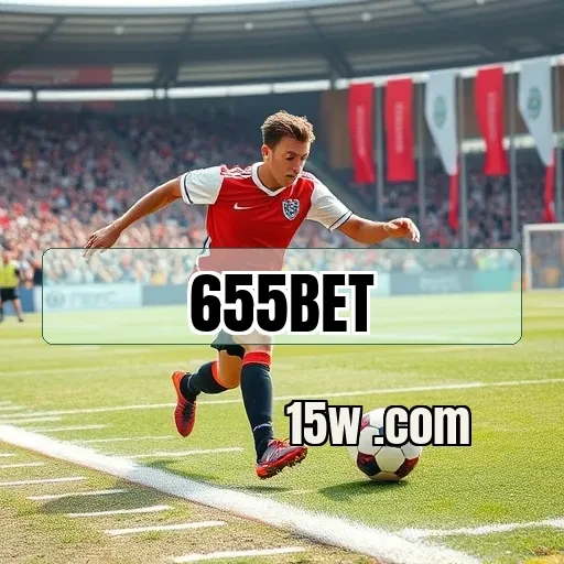 655bet Loterias: Apostas e Prêmios à Sua Espera