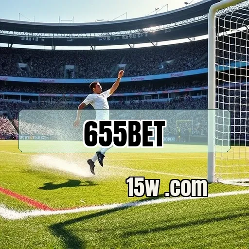 655bet e a Revolução dos Esportes Virtuais no Brasil